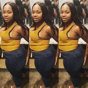 Meet your Posher, Veronica